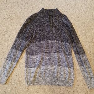 Buckle Exclusive JB Holt Knit